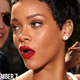Image for article titled Um, Rihanna Kissed Chris Brown Last Night at the MTV Awards